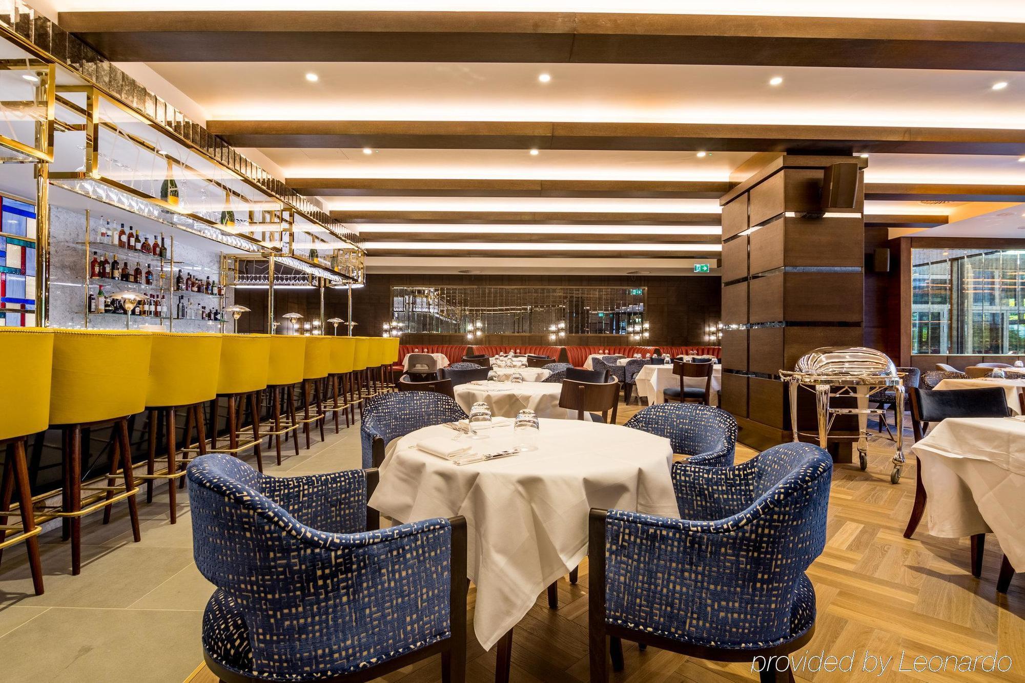 Devonshire Club & 5* Londres