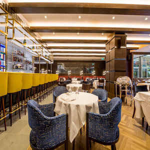 Devonshire Club & 5* Londres