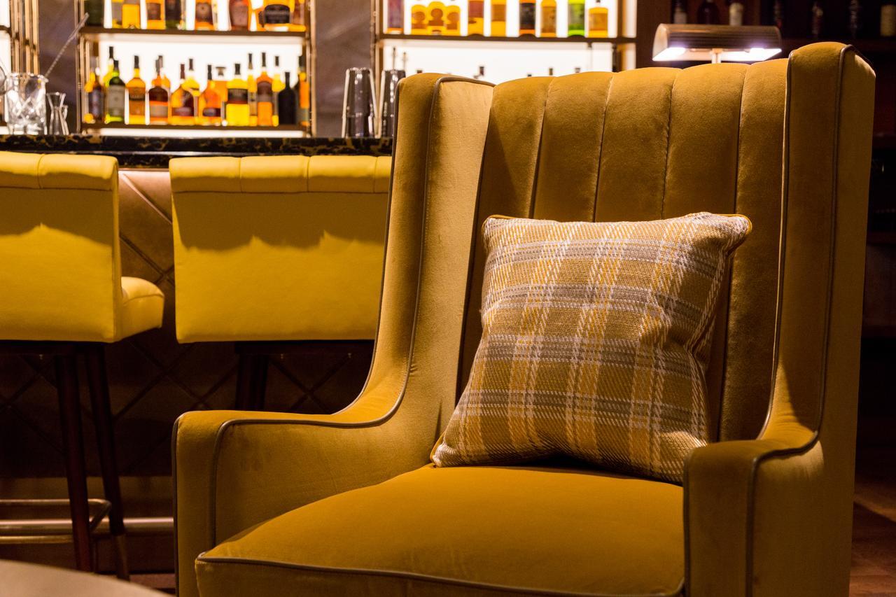 Devonshire Club & Hotel Londres