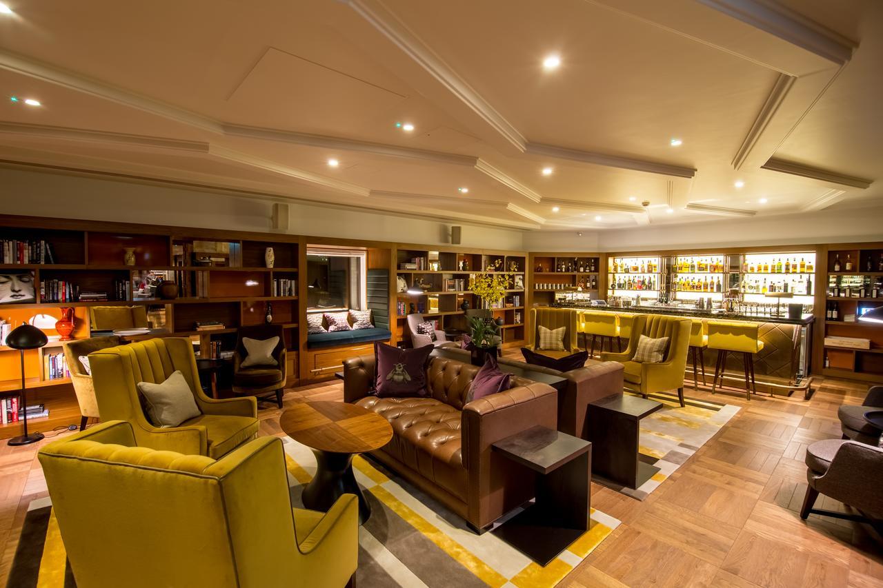 Hotel Devonshire Club & Londres