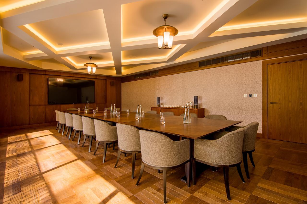 Devonshire Club & Londres