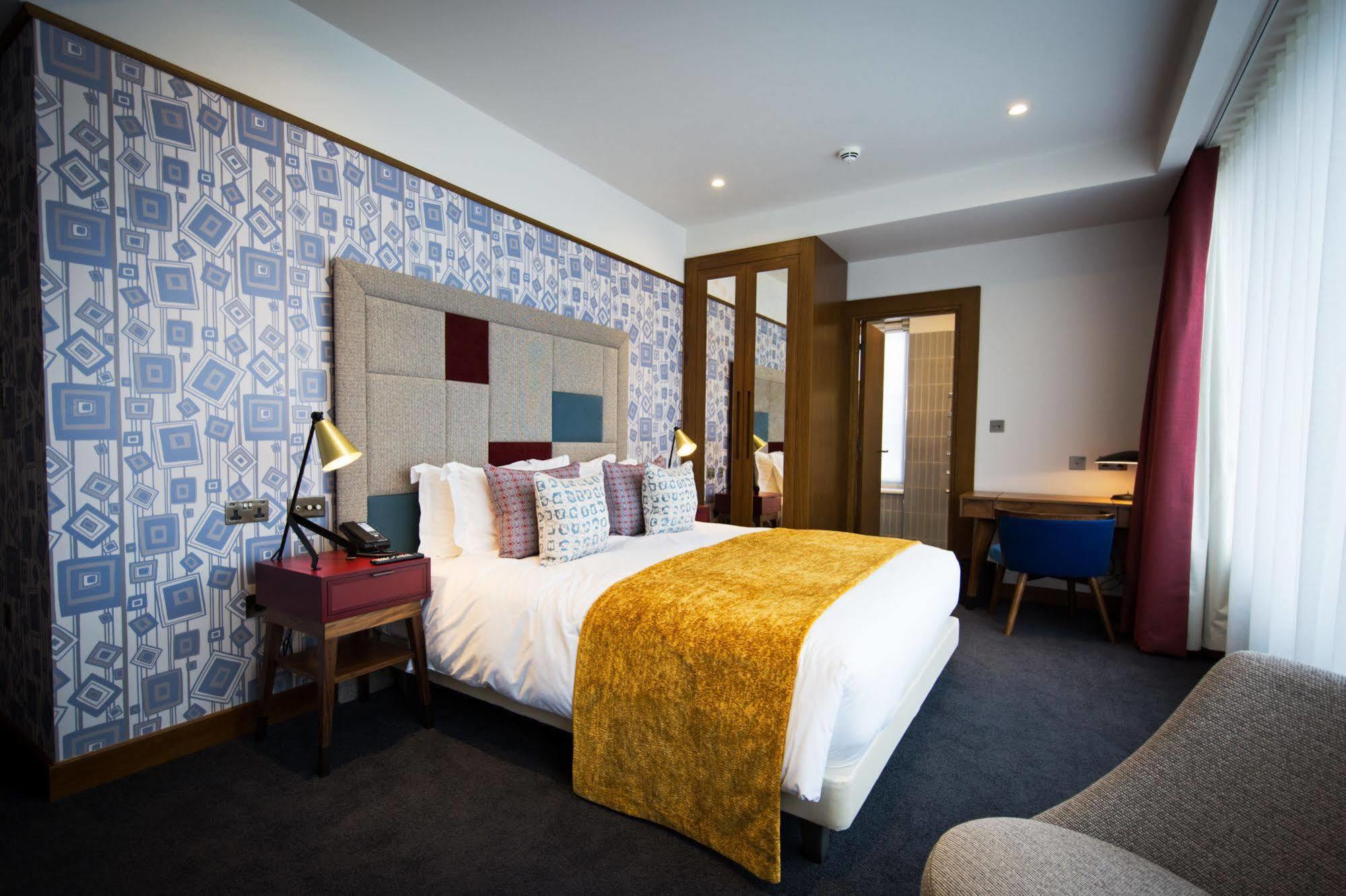 Devonshire Club & Londres