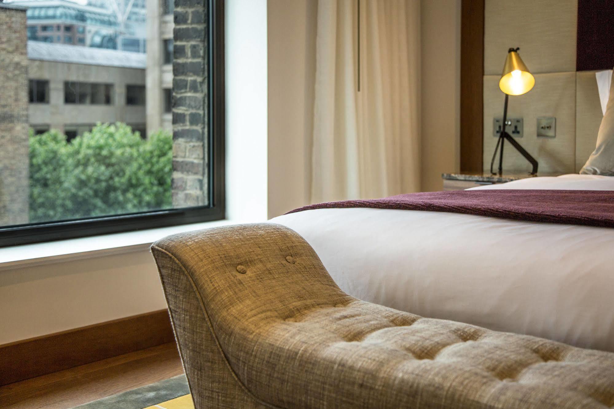 Hotel Devonshire Club & Londres