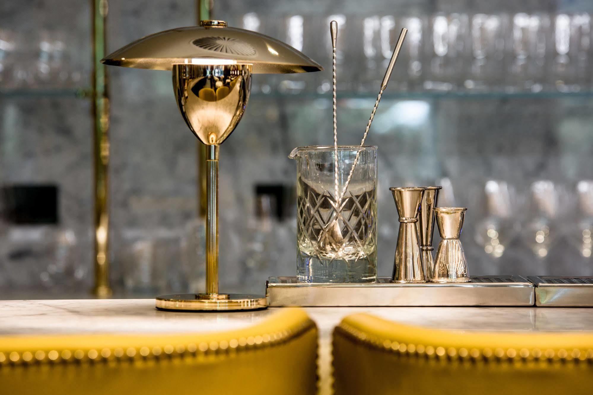 Devonshire Club & Hotel Londres
