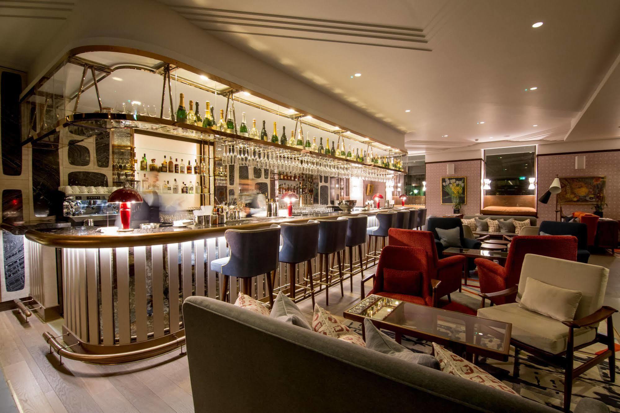Devonshire Club & 5* Londres