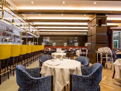 Hotel Devonshire Club & Londres