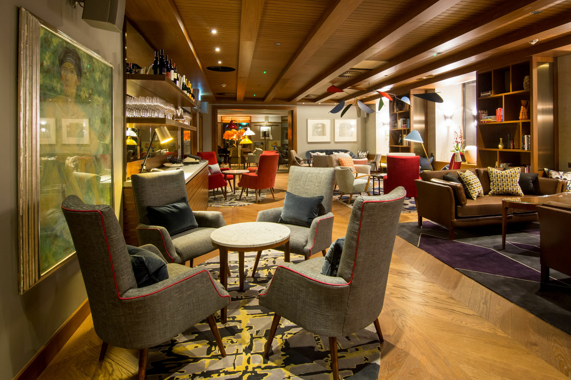 Devonshire Club & 5* Londres