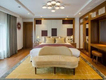 Hotel Devonshire Club & Londres